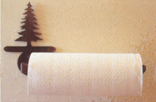 Paper Towel Holder